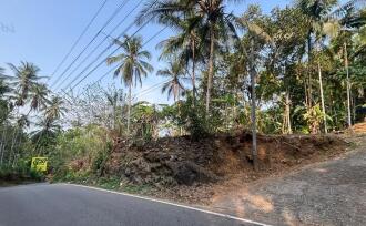 Residential Land for Sale in Kozhikode, Balussery, Nanminda, Balabodini