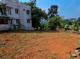 Residential Land for Sale in Kottayam, Kottayam town, Kalathipady, Rubber Board Road