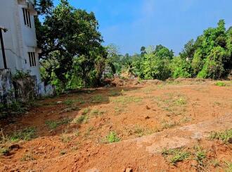 Residential Land for Sale in Kottayam, Kottayam town, Kalathipady, Rubber Board Road