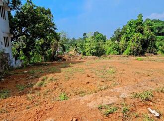 Residential Land for Sale in Kottayam, Kottayam town, Kalathipady, Rubber Board Road