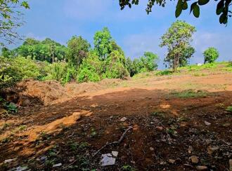 Residential Land for Sale in Kottayam, Kottayam town, Kalathipady, Rubber Board Road
