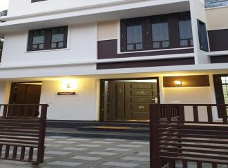 Residential House Villa for Sale in Ernakulam, Paravur, North Paravur , Kalikulangara Temple