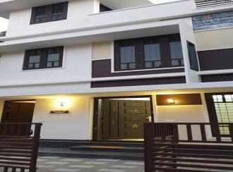 Residential House Villa for Sale in Ernakulam, Paravur, North Paravur , Kalikulangara Temple