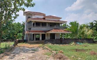 Residential House Villa for Sale in Ernakulam, Aluva, Kunnumpuram, Eco Nest Villas