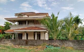 Residential House Villa for Sale in Ernakulam, Aluva, Kunnumpuram, Eco Nest Villas