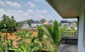 Residential House Villa for Sale in Ernakulam, Aluva, Kunnumpuram, Eco Nest Villas