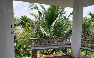Residential House Villa for Sale in Ernakulam, Aluva, Kunnumpuram, Eco Nest Villas