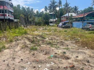 Residential Land for Sale in Ernakulam, Ernakulam town, Bolgatty