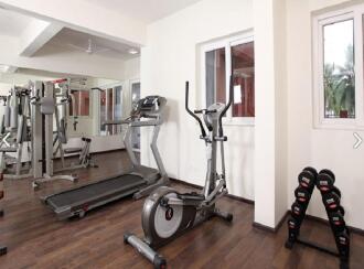 Residential Apartment for Sale in Ernakulam, Tripunithura, Irumpanam, sfs kingdom