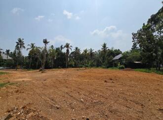 Residential Land for Sale in Thrissur, Mala, Annamanada, Annamanada town
