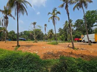 Residential Land for Sale in Thrissur, Mala, Annamanada, Annamanada town