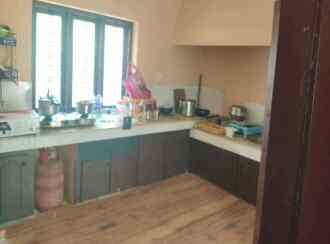 Residential House Villa for Sale in Kollam, Kottarakkara, Neeleswaram , Near Dharma Sastha Temple