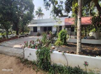 Residential House Villa for SaleKollam, Kollam, Ramankulangara