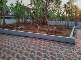 Residential House Villa for Sale in Palakkad, Nemmara, Kanimangalam