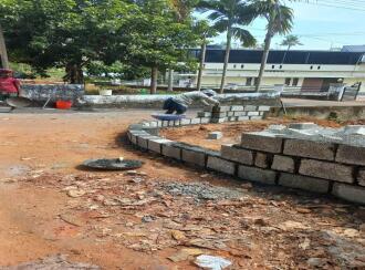 Residential Land for Sale in Ernakulam, Muvattupuzha, Adooparambu