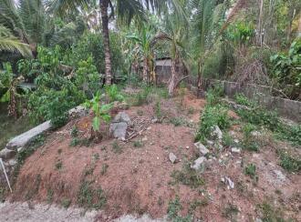 Residential Land for Sale in Trivandrum, Malayinkeezhu, Malayinkeezhu, Killi, Anthiyoorkonam