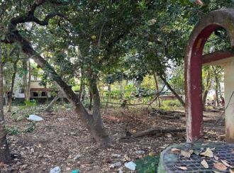 Residential Land for Sale in Kollam, Kollam, Vallikeezhu