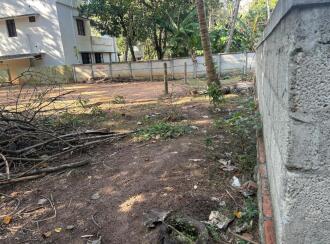 Residential Land for Sale in Kollam, Kollam, Vallikeezhu