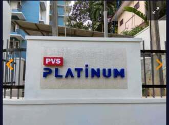 Residential Apartment, Kannur