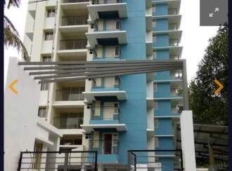 Residential Apartment for Rent in Kannur, Kannur, Melechovva