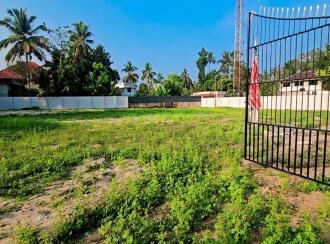 Commercial Land for Lease in Alleppey, Ambalapuzha, Kakkazhom, NH 66