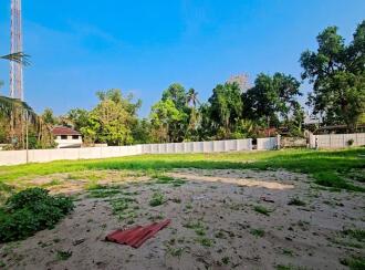 Commercial Land for Lease in Alleppey, Ambalapuzha, Kakkazhom, NH 66