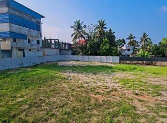 Commercial Land for Lease in Alleppey, Ambalapuzha, Kakkazhom, NH 66