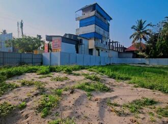 Commercial Land for Lease in Alleppey, Ambalapuzha, Kakkazhom, NH 66