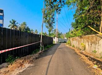 Commercial Land for Lease in Alleppey, Ambalapuzha, Kakkazhom, NH 66
