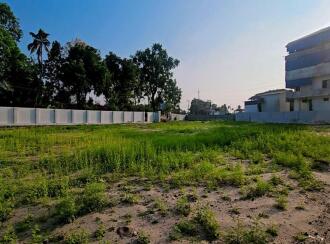 Commercial Land for Lease in Alleppey, Ambalapuzha, Kakkazhom, NH 66