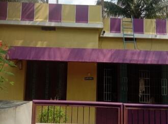 Residential House/Villa, Palakkad