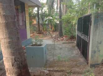 Residential House Villa for Sale in Palakkad, Palakkad, Palakkad town, Kalkeppully