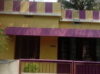 Residential House Villa for Sale in Palakkad, Palakkad, Palakkad town, Kalkeppully