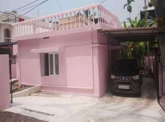 Residential House/Villa, Ernakulam
