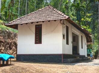 Residential House Villa for SaleKannur, Naduvil, Naduvil