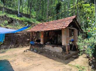 Residential House Villa for Sale in Kannur, Naduvil, Naduvil, Naduvil