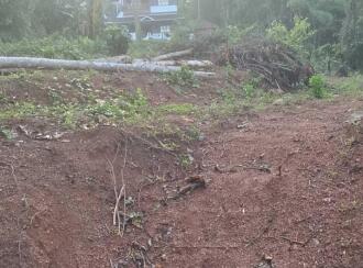 Residential Land for Sale in Pathanamthitta, Thiruvalla, Thiruvalla town, Kadamankulam, Kalluppara