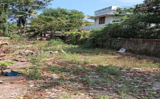 Residential Land for Sale in Trivandrum, Thiruvananthapuram, Chackai