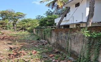 Residential Land for Sale in Trivandrum, Thiruvananthapuram, All Saints College