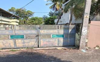 Residential Land for Sale in Trivandrum, Thiruvananthapuram, All Saints College