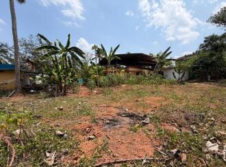 Residential House Villa for Sale in Alleppey, Mavelikara, Mavelikkara, Eravankara