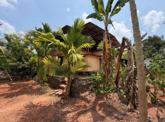 Residential House Villa for Sale in Alleppey, Mavelikara, Mavelikkara, Eravankara