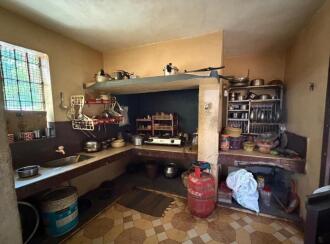 Residential House Villa for Sale in Alleppey, Mavelikara, Mavelikkara, Eravankara