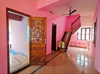 Residential House Villa for Sale in Alleppey, Mavelikara, Mavelikkara, Bishopmore College Jn, Kallumala