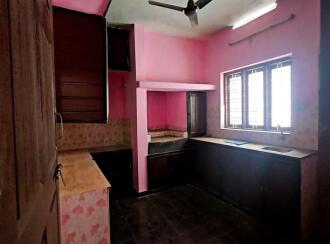 Residential House Villa for Sale in Alleppey, Mavelikara, Mavelikkara, Bishopmore College Jn, Kallumala