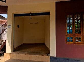 Residential House Villa for Sale in Alleppey, Mavelikara, Mavelikkara, Bishopmore College Jn, Kallumala