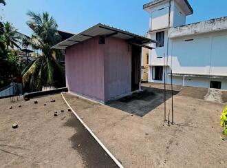 Residential House Villa for Sale in Alleppey, Mavelikara, Mavelikkara, Bishopmore College Jn, Kallumala