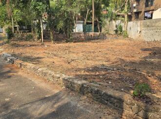 Residential Land for Sale in Kottayam, Kottayam town, Devalokam, Kanjikuzhi kollad Road