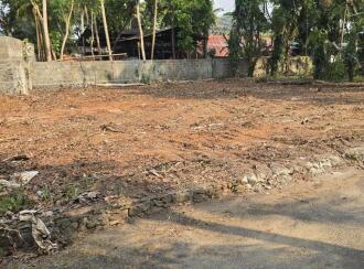 Residential Land for Sale in Kottayam, Kottayam town, Devalokam, Kanjikuzhi kollad Road