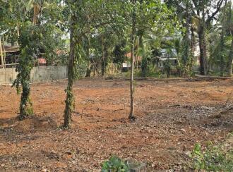 Residential Land for Sale in Kottayam, Kottayam town, Devalokam, Kanjikuzhi kollad Road